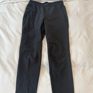Lululemon Men's Black Joggers